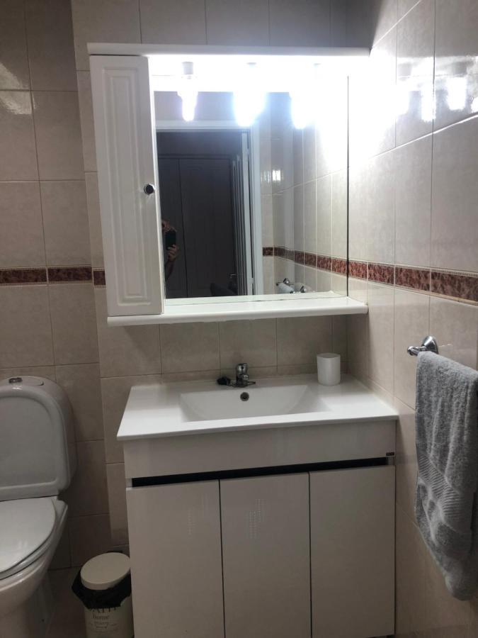 Beach Studio Apartment Фуншал Экстерьер фото