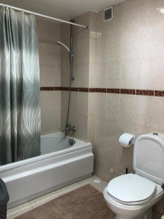 Beach Studio Apartment Фуншал Экстерьер фото